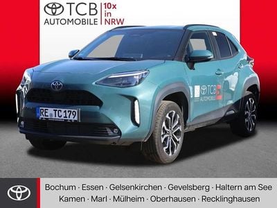 Gebraucht Toyota Yaris 131 PS (96 kW) 2026 Everest Kleinwagen