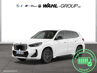 Gebraucht BMW iX1