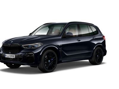 gebraucht BMW X5 xDrive45e