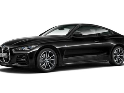 gebraucht BMW 430 i Coupe