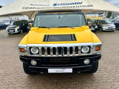 Hummer H2