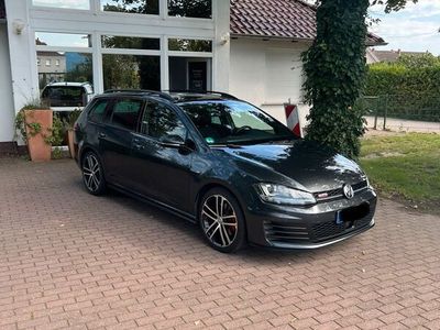 gebraucht VW Golf VII 