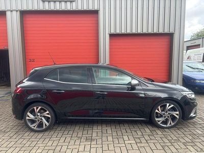Renault Mégane GT Line