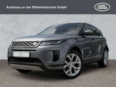 Gebraucht Land Rover Range Rover evoque