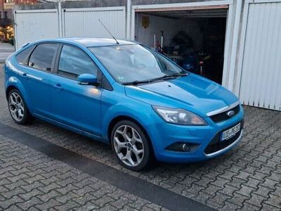 gebraucht Ford Focus 2.0 Titanium TÜV neu