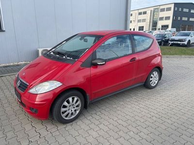 Mercedes A150