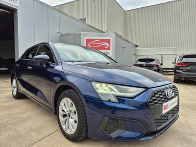 Audi A3 e-tron