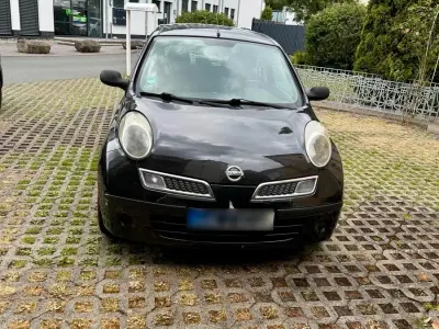Gebraucht Nissan Micra