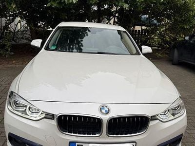 Gebraucht BMW 318
