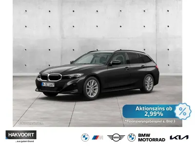 Gebraucht BMW 320