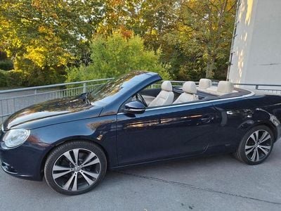VW Eos