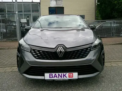 Gebraucht Renault Clio V