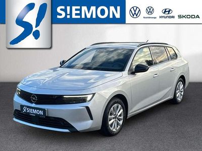 Nuova Opel Astra Business Edition 131 CV (96 kW) 2025 Argento Station wagon