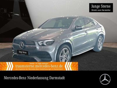 Mercedes GLE350e