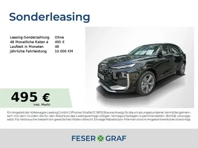 Gebraucht Audi Q3