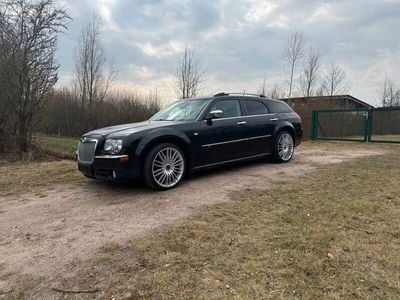 Chrysler 300C