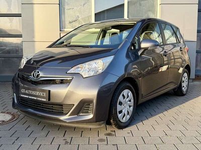 Toyota Verso-S