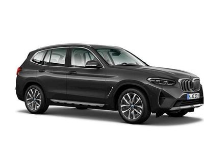 Gebraucht 2022 BMW X3 SUV | 40.680 € (Fairer Preis)