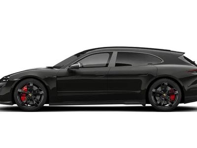 Gebraucht Porsche Taycan Sport Turismo 514 kW (700 PS) 2025 Kombi