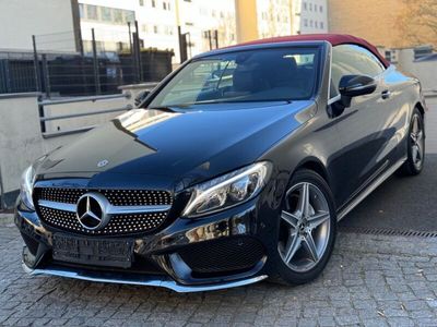 Mercedes C180