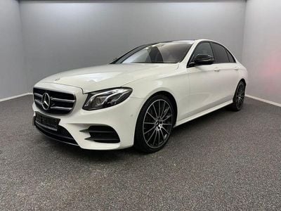 Mercedes E350