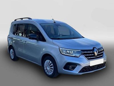 Usata Renault Kangoo Intens 95 CV (69 kW) 2023 Grigio Monovolume