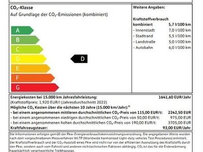 gebraucht Seat Arona 1.0 TSI FR 85kW 115PS