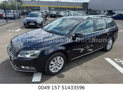 Usata VW Passat