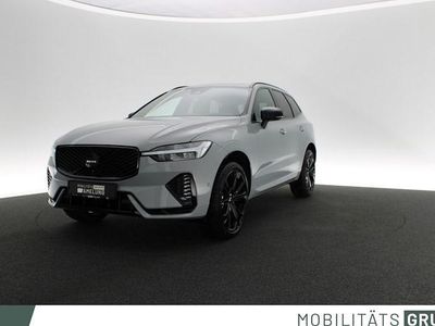 Novo Volvo XC60 Plus 250 HP (183 kW) 2026 Cinzento SUV