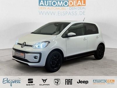 VW up!