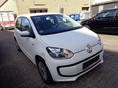 VW up!