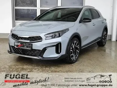 Gebraucht Kia XCeed