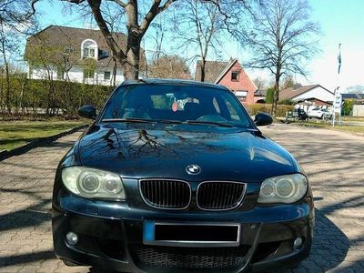 Gebraucht BMW 123 Coupé M Sport 204 PS (150 kW) 2008 Coupé