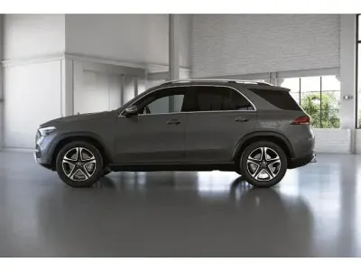 Gebraucht Mercedes GLE350 de