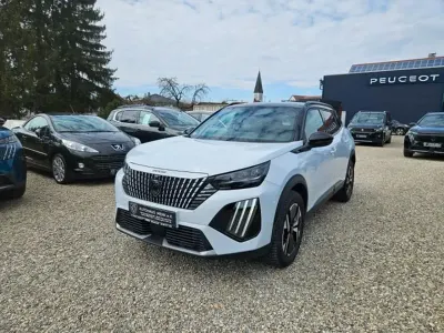 Gebraucht Peugeot Partner 136 PS (100 kW) 2022 Van / Kleinbus