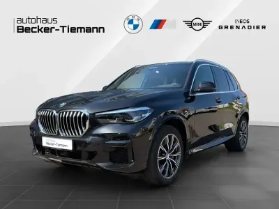 Gebraucht BMW X5