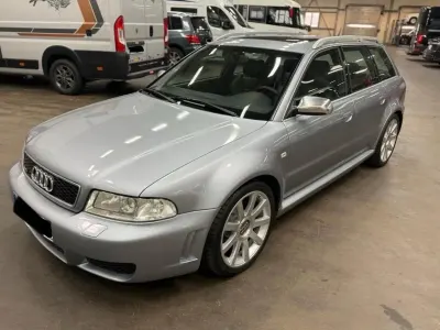 Gebraucht Audi RS4