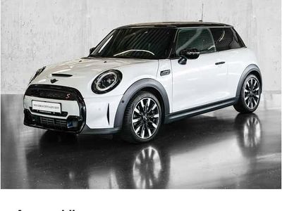 Mini Cooper S Clubman