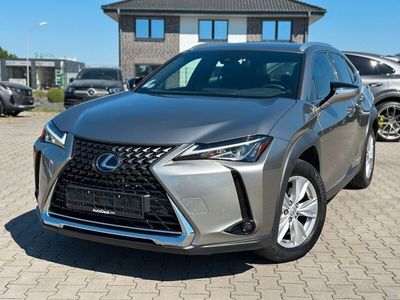 Lexus UX 250h