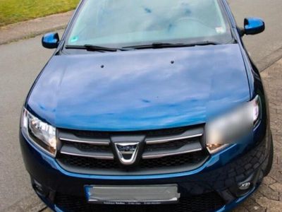 Dacia Logan MCV