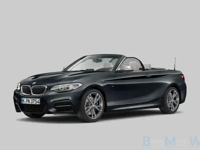 Gebraucht BMW M235
