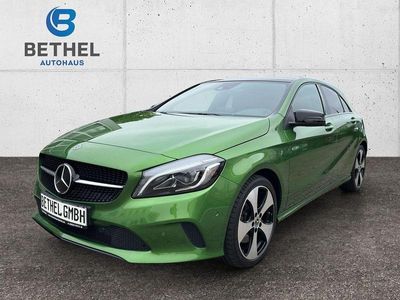 Mercedes A250