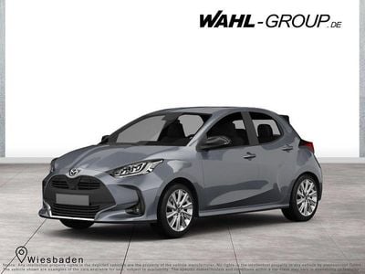 Nuova Mazda 2 116 CV (85 kW) 2026 Grigio Utilitaria