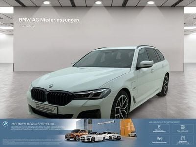 BMW 530e