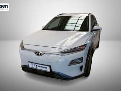gebraucht Hyundai Kona Electro ADVANTAGE-Paket