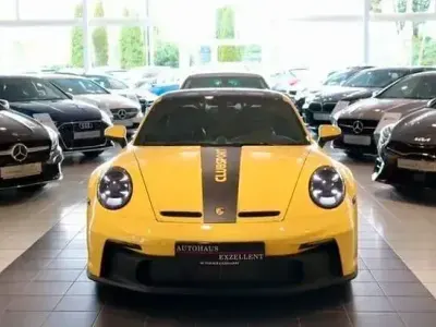 Gebraucht Cupra Ateca Limited Edition 301 PS (221 kW) 2020 Grau SUV