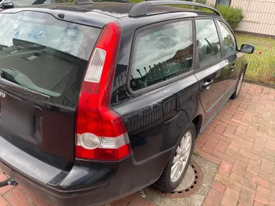Gebraucht Volvo V50