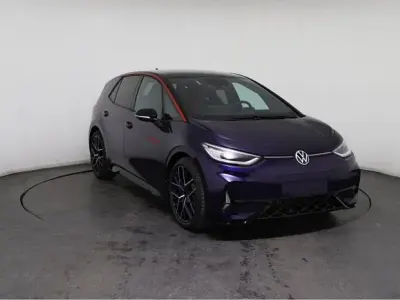Neu VW ID.3 GTX 239 kW (326 PS) 2026 Violett, ultra violet metallic (z6) Kleinwagen