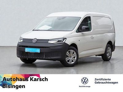 Nouă VW Caddy Maxi 122 CP (89 kW) 2025 Monovolum