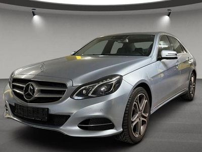 Mercedes E400